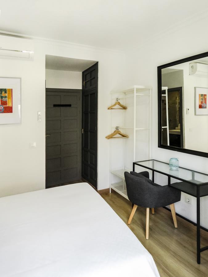 Living-Sevilla Feria Exterior photo